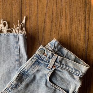 Vintage Calvin Klein Jeans